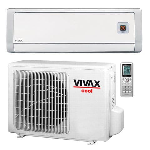 Vivax COOL klima uređaj 12000 BTU ACP-12CH35GET
