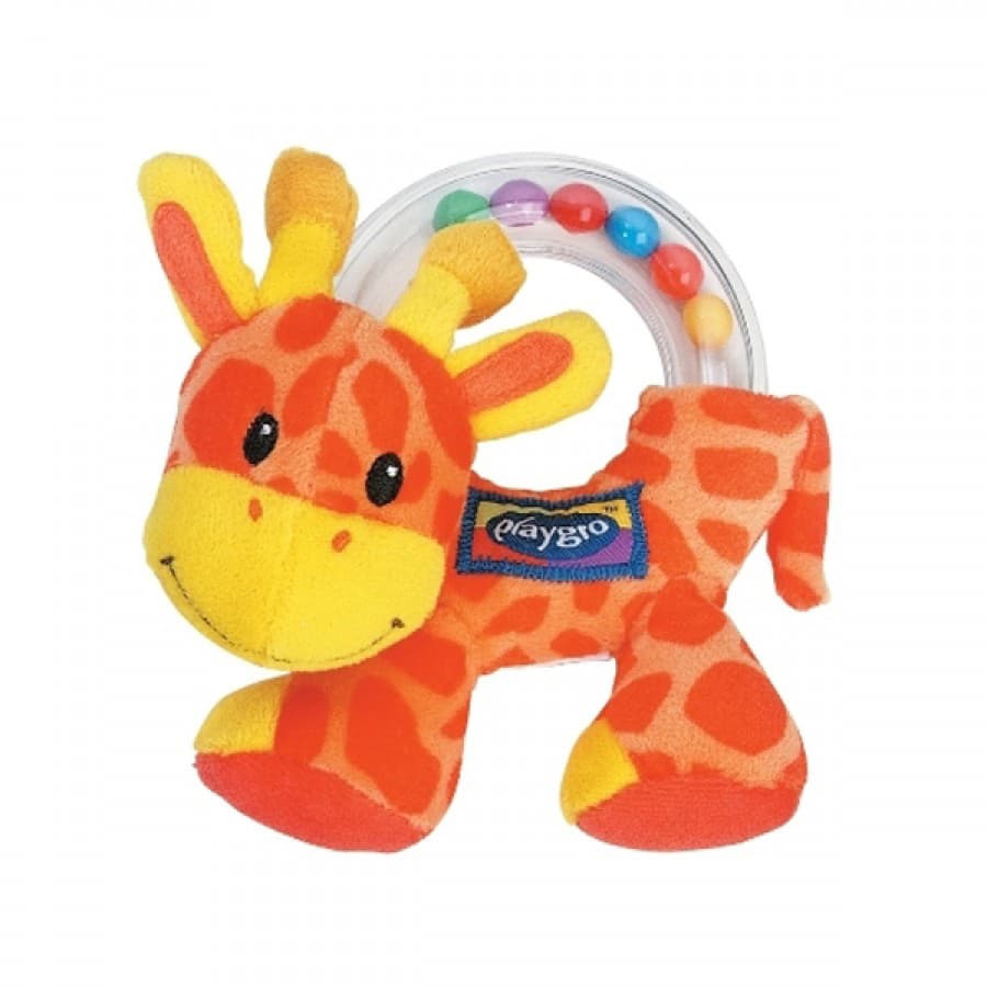 Zvečka žirafa 110492 