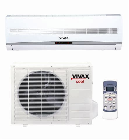 Vivax COOL klima uređaj 24000 BTU