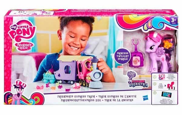 My Little Pony Explore Equestria Vozić B5363