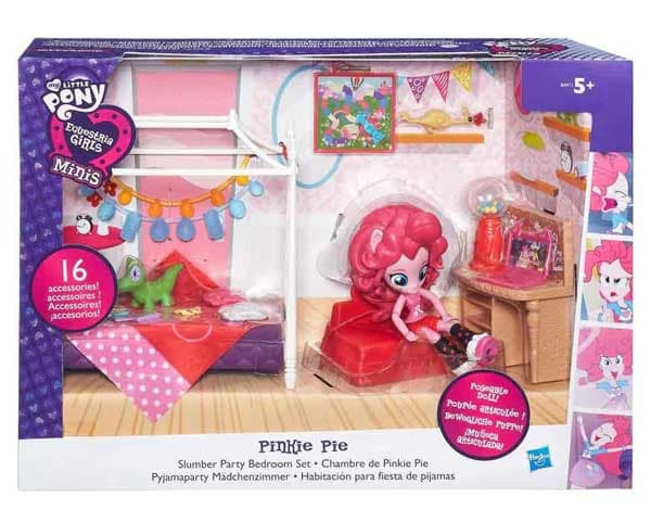 My Little Pony Set B8824