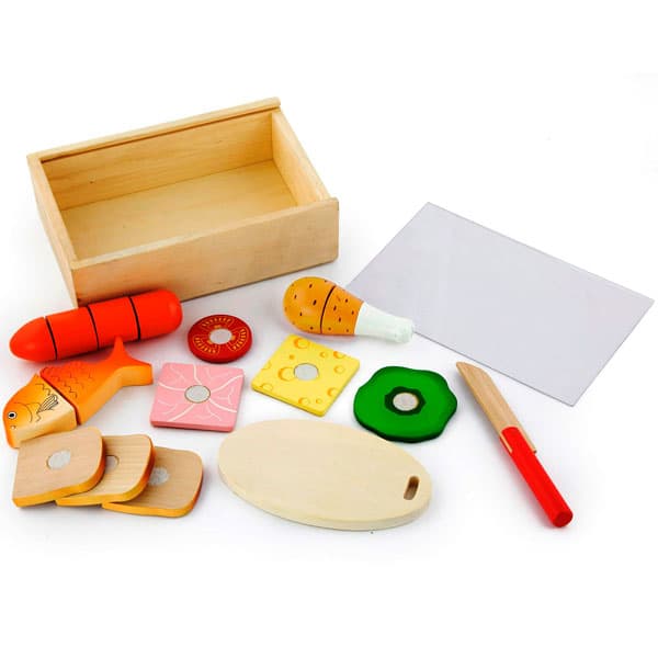 Viga seckanje obroka 50260