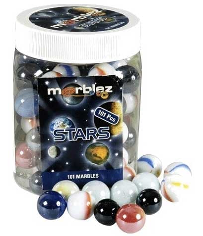 Marblez Klikeri 101 komad 20473