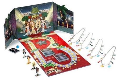 Igrica Bratz Charmed Life 360483