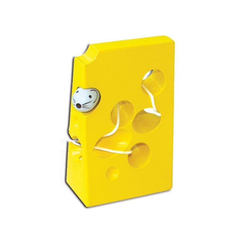 Viga pertlanje miš i sir 56281 