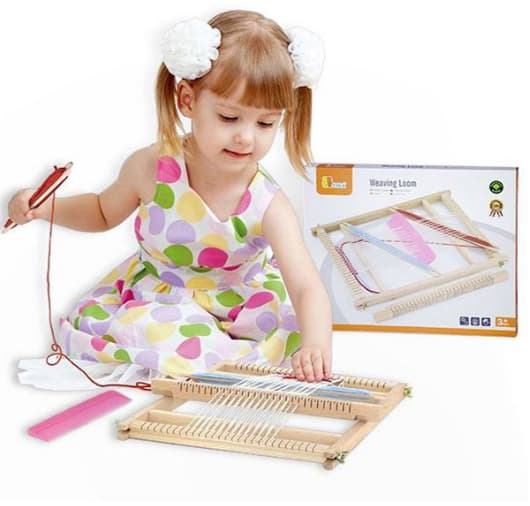 Viga drveni razboj 58392 