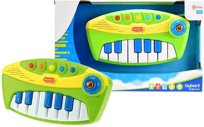 Toi-Toys Dečija Klavijatura 36885