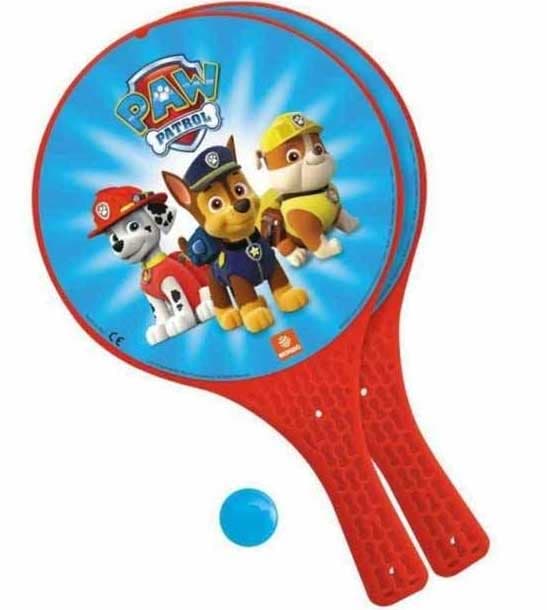 Mondo Reketi sa lopticom Patrolne Šape MN15949