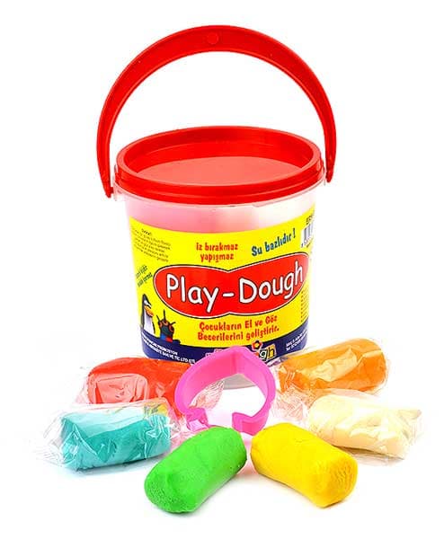  Play Doh Plastelin Sa Modlama 36943