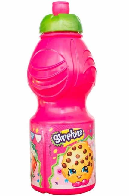 Shopkins dečija flašica za vodu ili sok SR88932