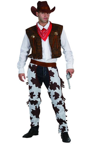 Pertini kostim kauboj  891254 M