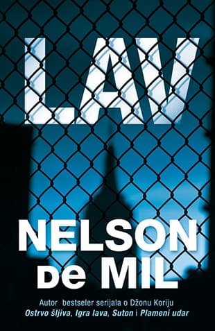 Lav, Nelson de Mil