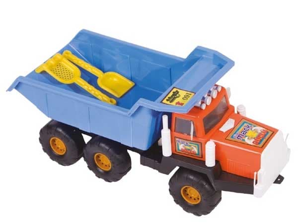 Dečija Igračka Veliki Kamion 35374