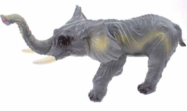 JohnToy Animal World Slon 15881