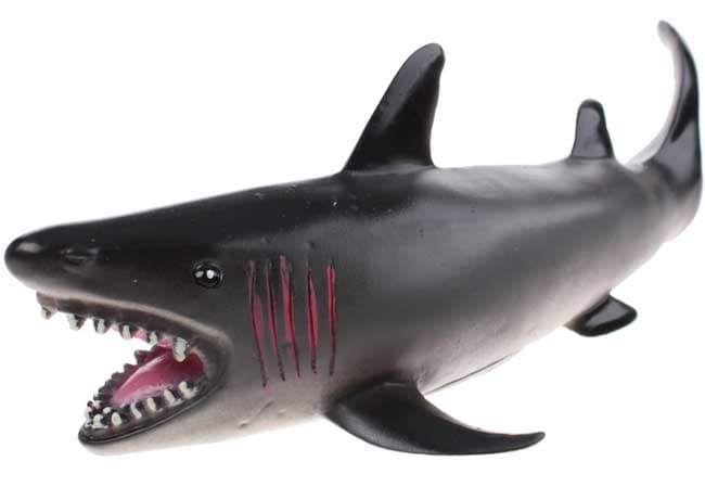 JohnToy Animal World Ajkula 25244