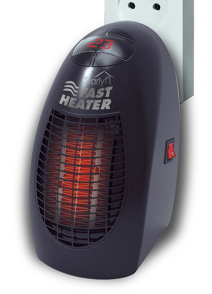 Starlyf mini grejalica 5715