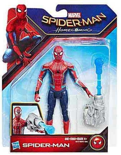 Figura Spiderman B9701