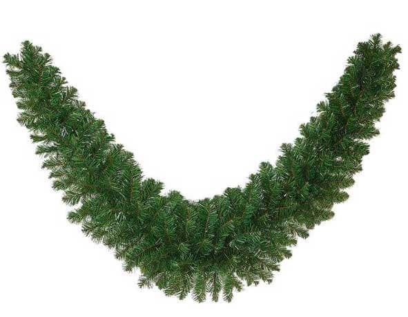 Girlanda novogodišnji ukras 160 cm 111824