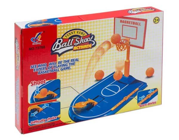 Best Luck Igračka Košarka