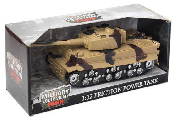 Best Luck Tenk BE209029