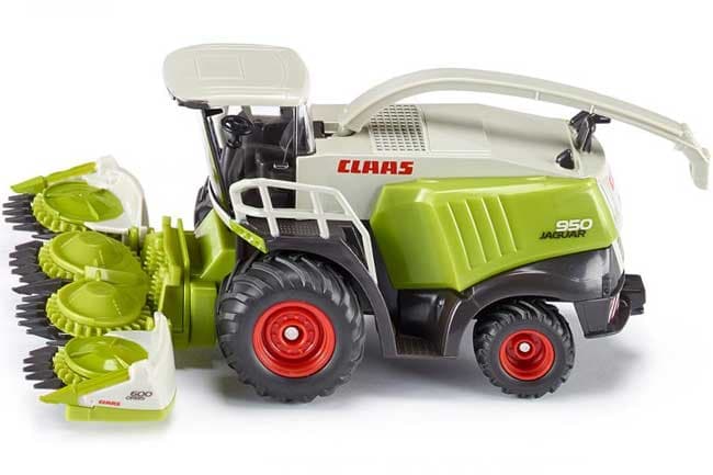 Siku Kombajn Claas 1993