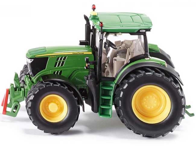 Siku model Traktor John Deere 6210R 3282