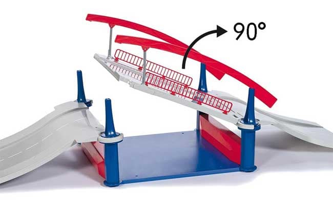 Siku Pokretni most 5503 