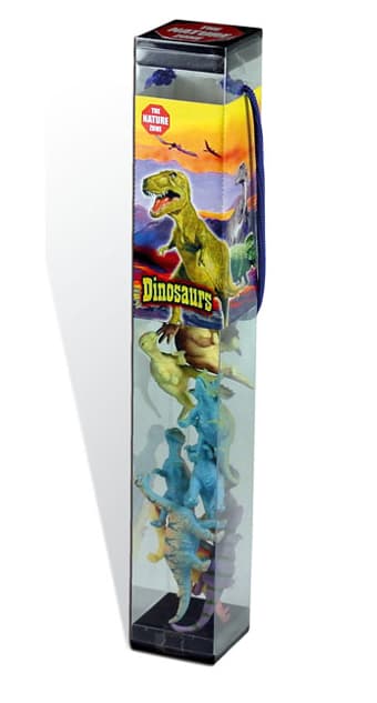 Dinosaurusi u tubi 76001 