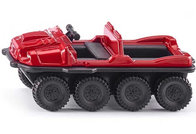 Siku Argo Avenger terensko vozilo 1386