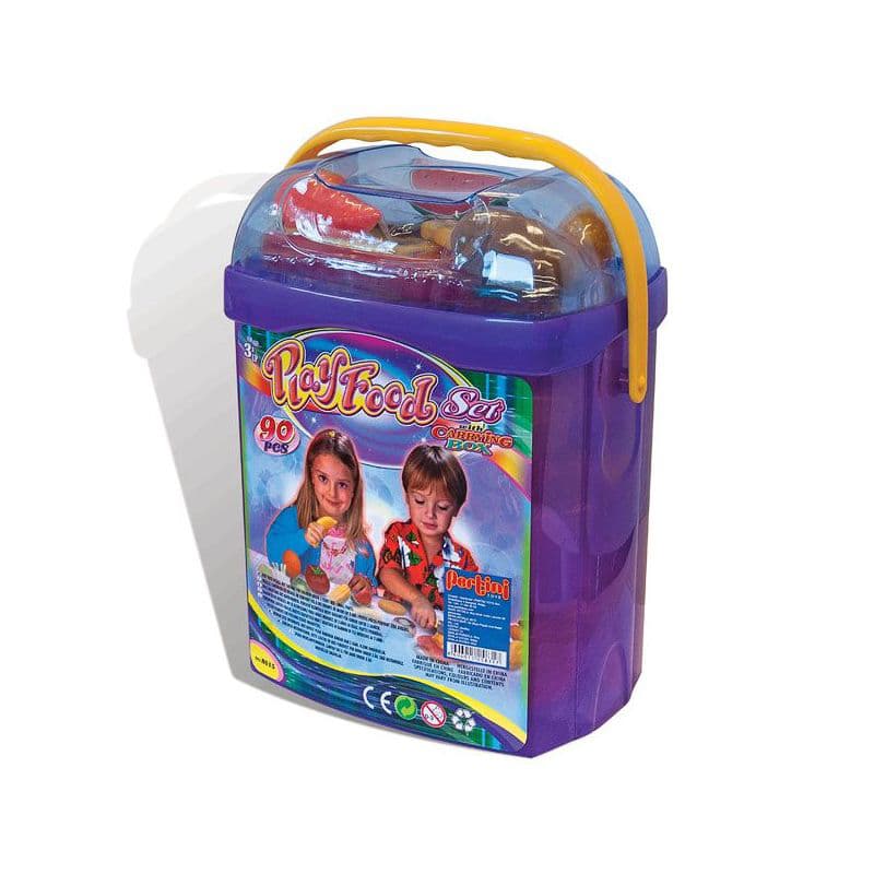 Moj obrok - voće i povrće 8015