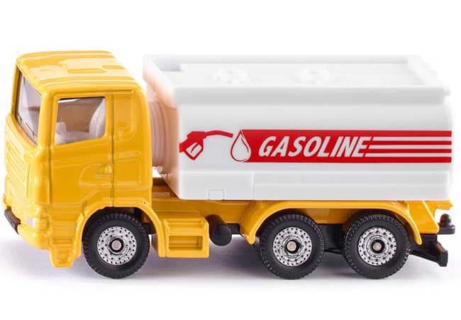 Siku Kamion za prevoz goriva 1387