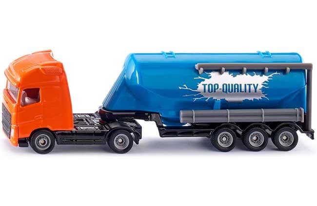 Siku kamion sa cisternom 1792