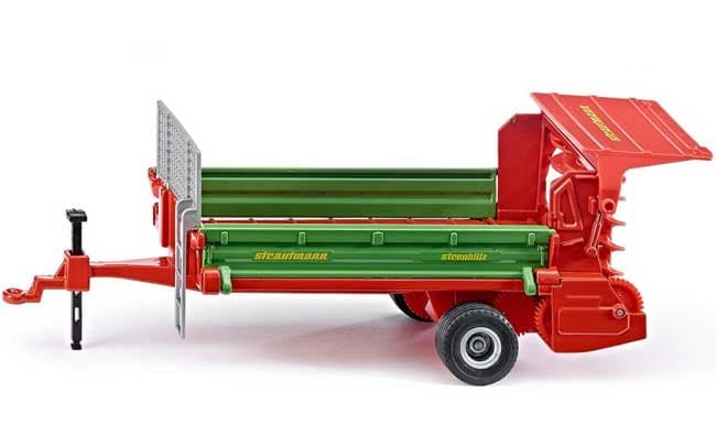 Siku Strautmann priključna mašina rasturač đubriva 2895