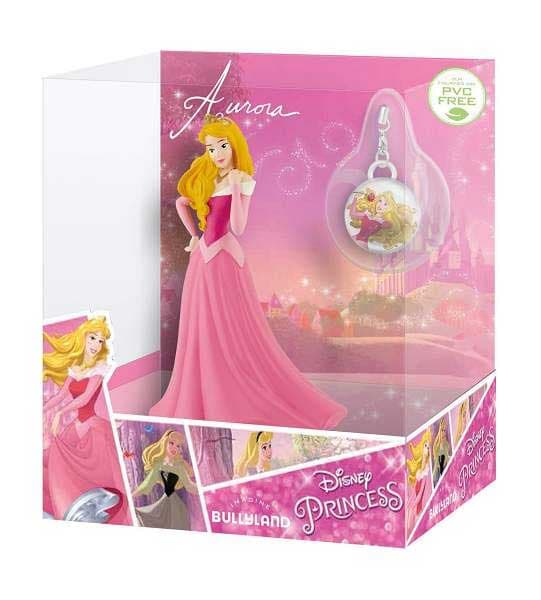 Bullyland Disney Figurica Princeza Aurora I Privezak 13421