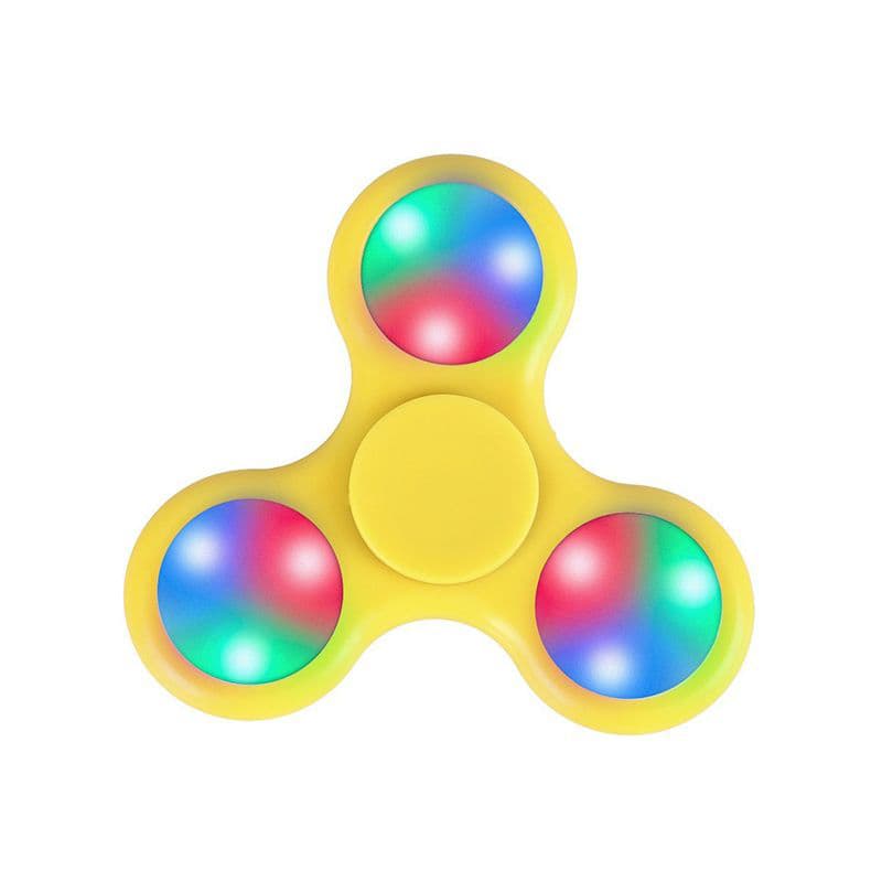 Spiner 2017-A-C led svetlo