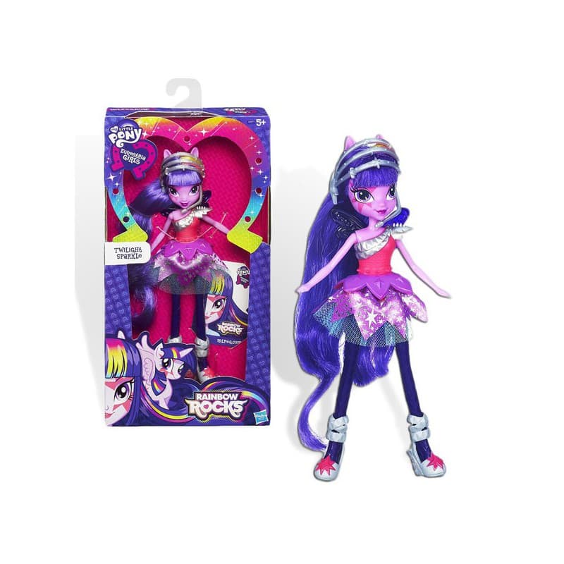 Lutka za devojčice Equesta MLP A9977 