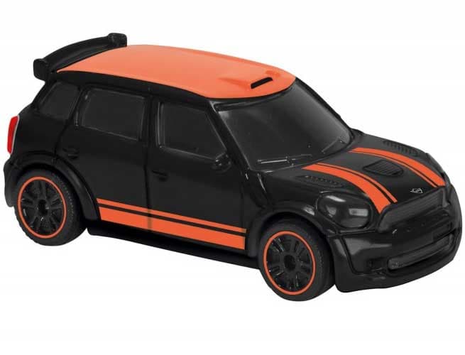 Majorette autić Mini Cooper M2054005