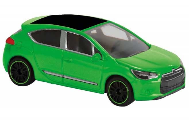 Majorette autić Citroen DS4 M2054005