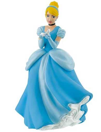 Bullyland Disney figurica Princeza Pepeljuga 12599 E
