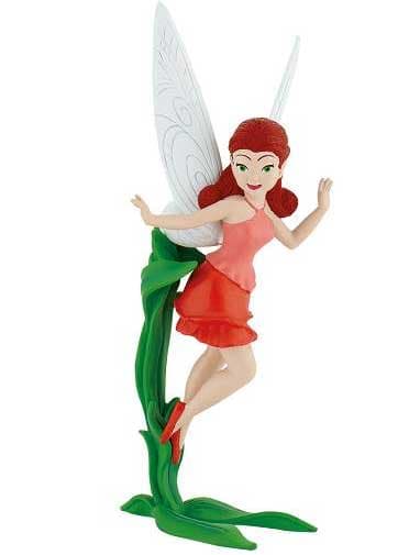 Bullyland Disney figurica Zvončica Rosseta 12846 E