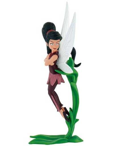 Bullyland Disney figurica Zvončica Vidia 12849 E