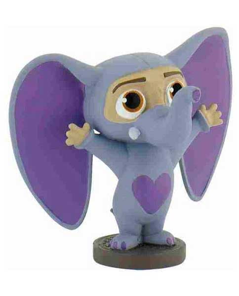 Bullyland Disney Figurica Zootropolis Finnickphant 13175 c