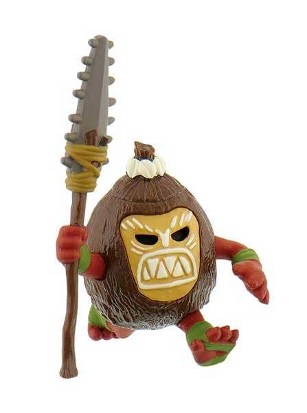 Bullyland Disney Figurica Moana Vaiana Kakamora 13189 c