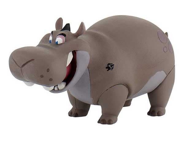 Bullyland Disney Figurica The Lion Guard- Beshte 13212 e