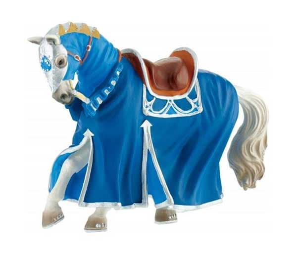 Bullyland Figurica Viteški Konj Za Turnire 80769 F