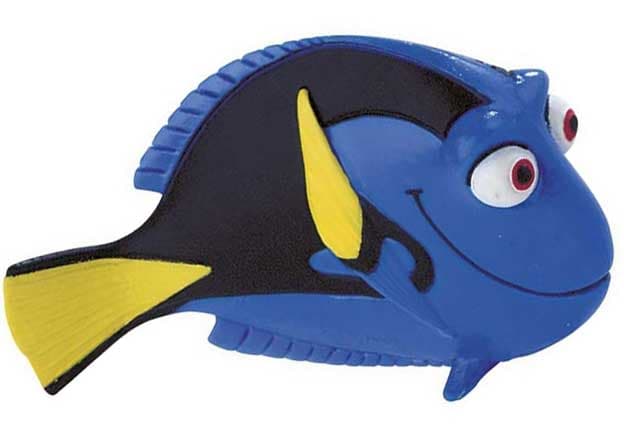 Bullyland Disney figurica Dori U potrazi za Nemom 12611 c