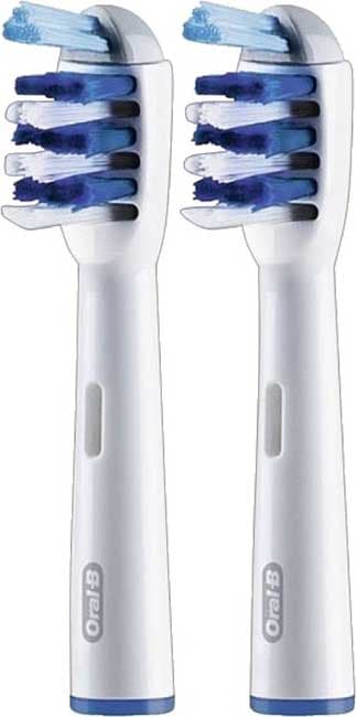 Oral-B TriZone rezervne glave za električnu četkicu za zube 2 kom. 500254