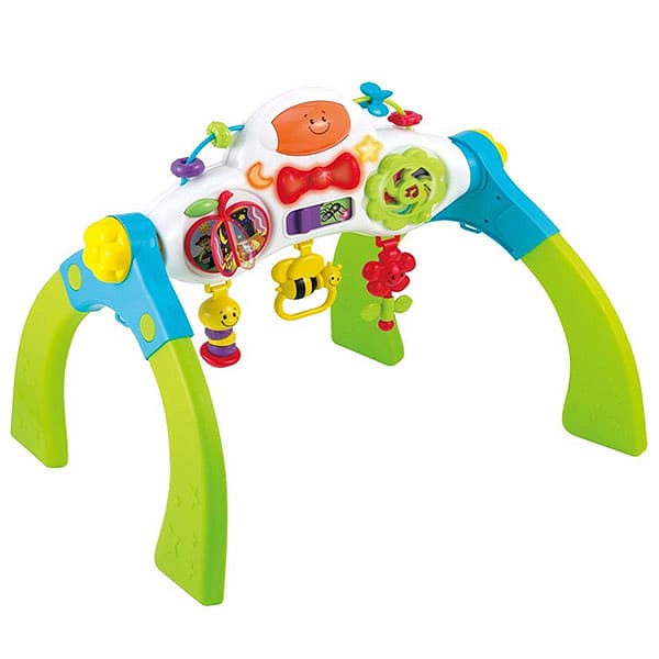 Winfun muzička vežbaonica 0802-NL