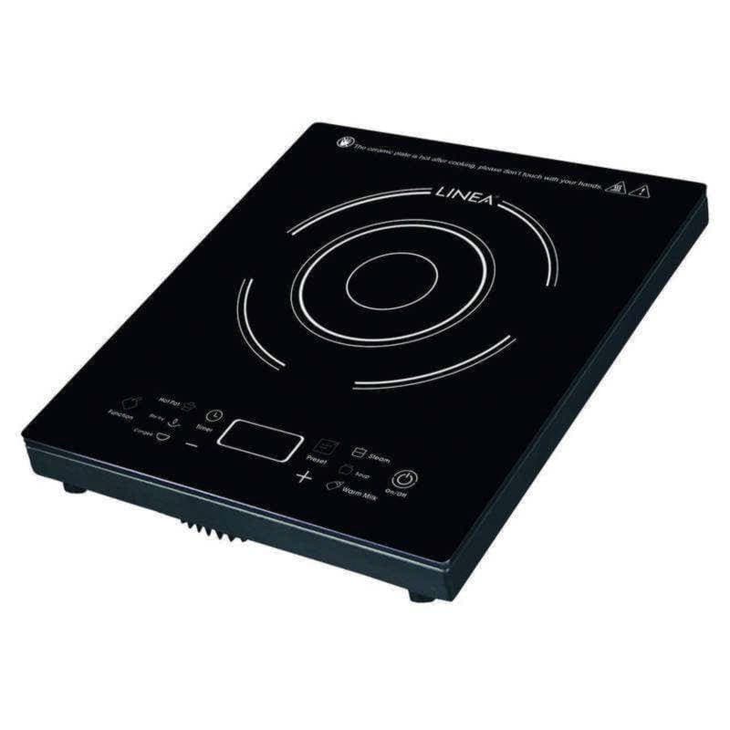 Indukcijski rešo LIP-0453