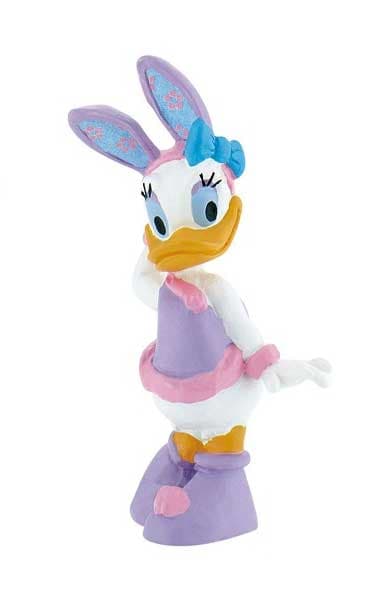 Bullyland Disney Figurica Beba Pata 15428 C